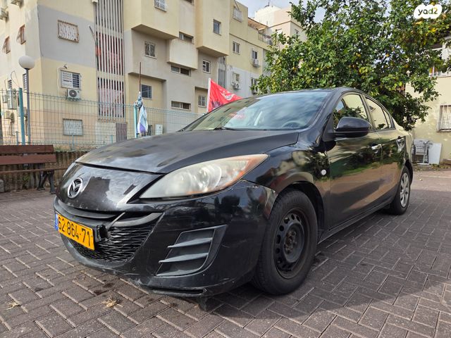 מאזדה 3