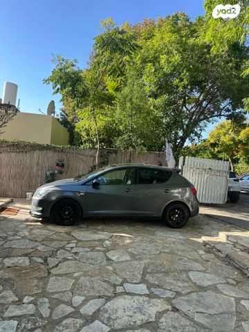 סיאט איביזה