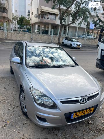 יונדאי i30
