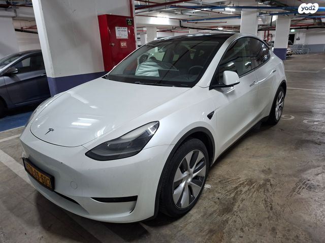 טסלה מודל Y
