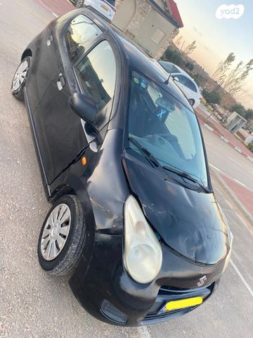 סוזוקי אלטו