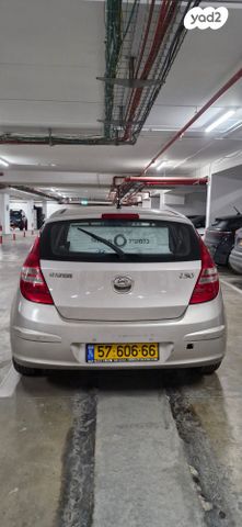 יונדאי i30