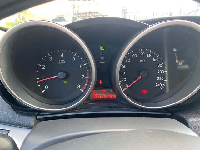 מודעת רכב מאזדה 3