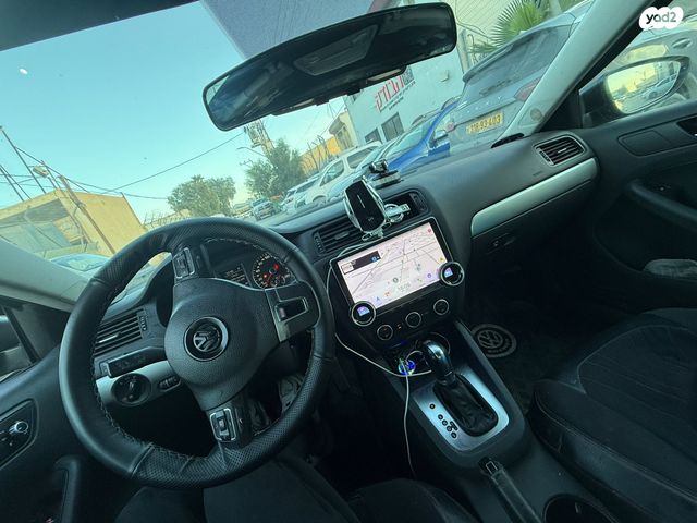 פולקסווגן ג'טה 