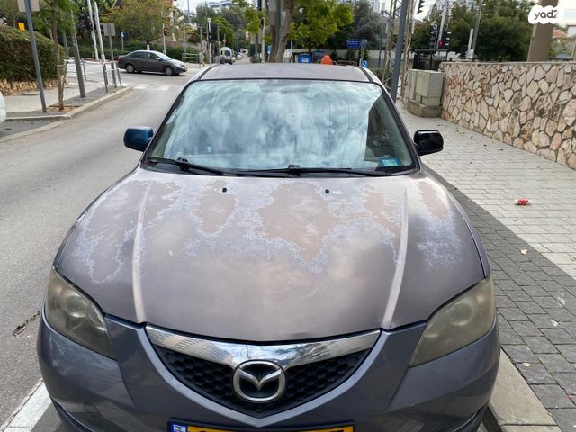 מאזדה 3