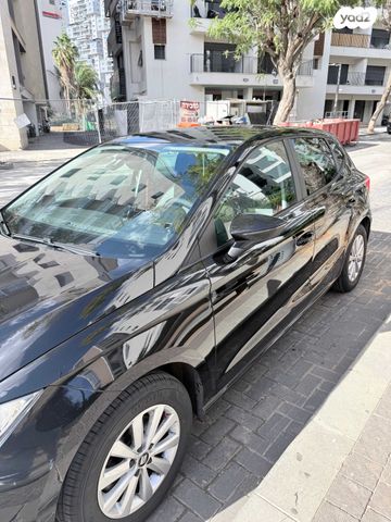 סיאט איביזה