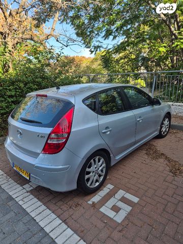 יונדאי i30