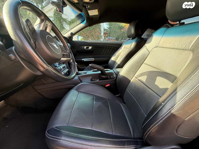 פורד מוסטנג