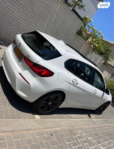 ב מ וו סדרה 1