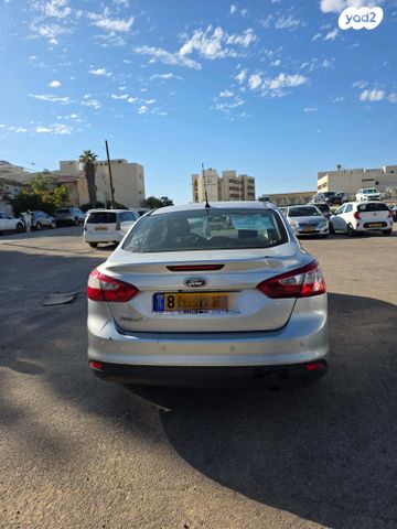 פורד פוקוס