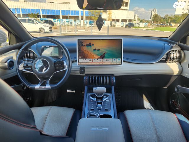 בי.ווי.די אטו 3