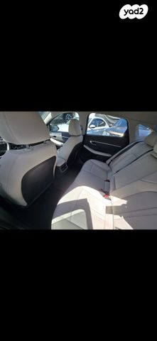 מודעת רכב יונדאי סונטה