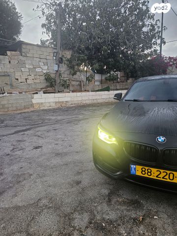 ב מ וו סדרה 2