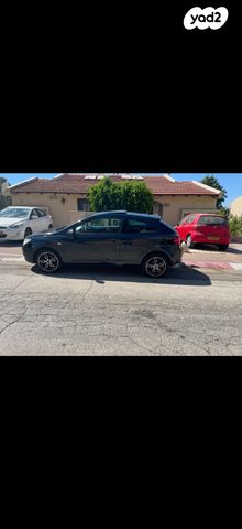 מודעת רכב סיאט איביזה