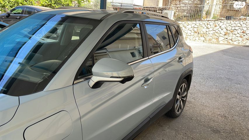 ג׳יי.איי.סי E-JS4