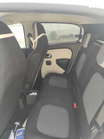 מודעת רכב רנו טווינגו