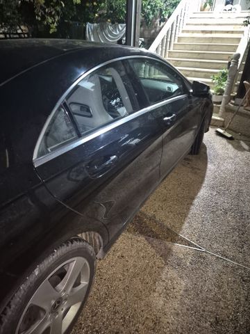 מודעת רכב מרצדס-בנץ CLA