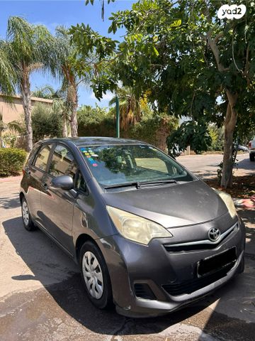 טויוטה ורסו-S