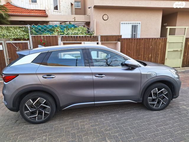 בי.ווי.די אטו 3