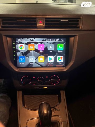 סיאט איביזה