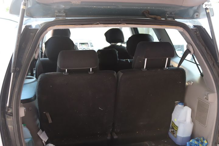 מיצובישי גרנדיס