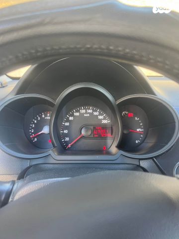 מודעת רכב קיה פיקנטו