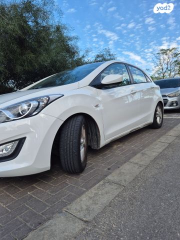 יונדאי i30