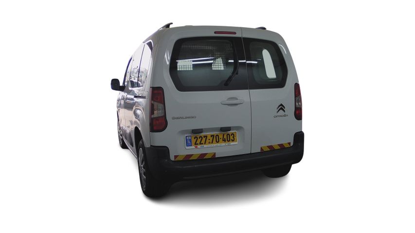 סיטרואן ברלינגו