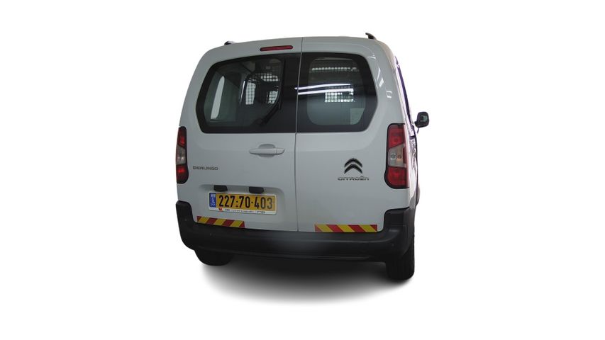 סיטרואן ברלינגו