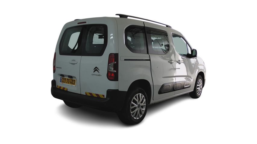 סיטרואן ברלינגו