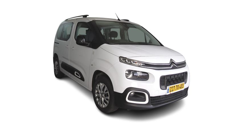 סיטרואן ברלינגו