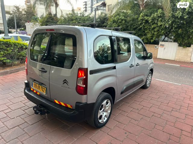 סיטרואן ברלינגו