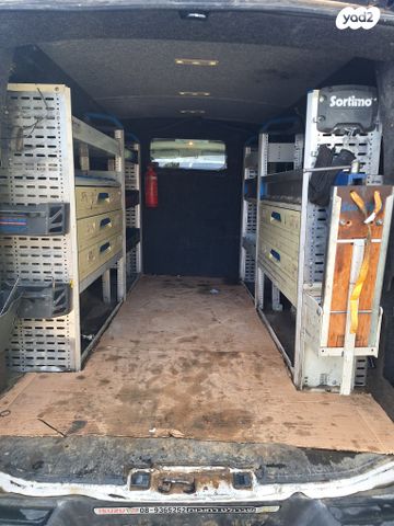 שברולט סוואנה