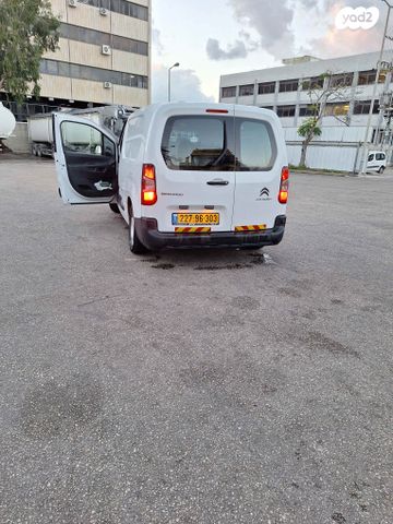 סיטרואן ברלינגו