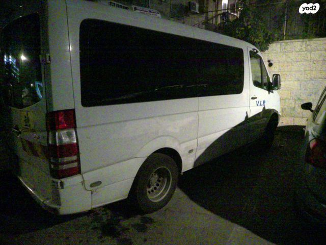 מרצדס-בנץ ספרינטר