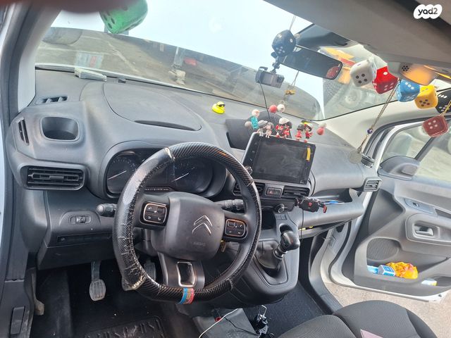 סיטרואן ברלינגו