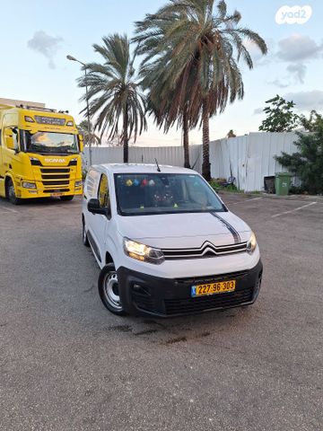 סיטרואן ברלינגו