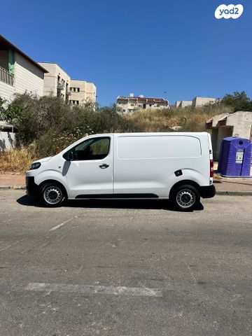 סיטרואן ג'אמפי