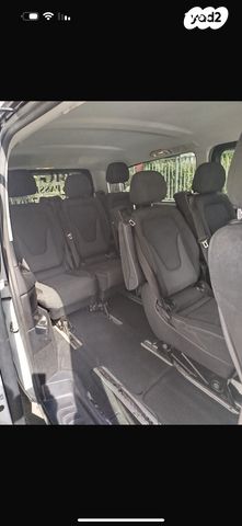 מרצדס-בנץ V-class