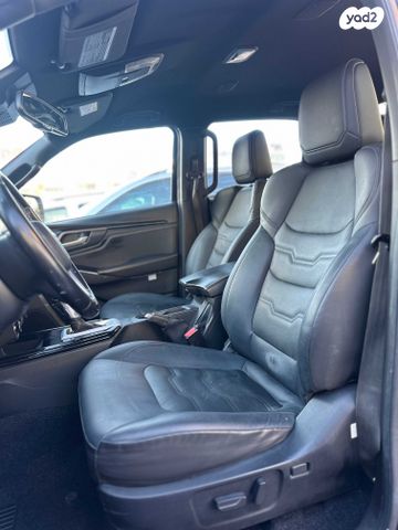 איסוזו די-מקס