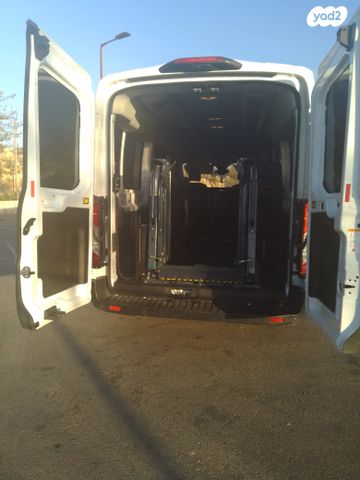 פורד טרנזיט