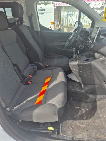 סיטרואן ברלינגו 