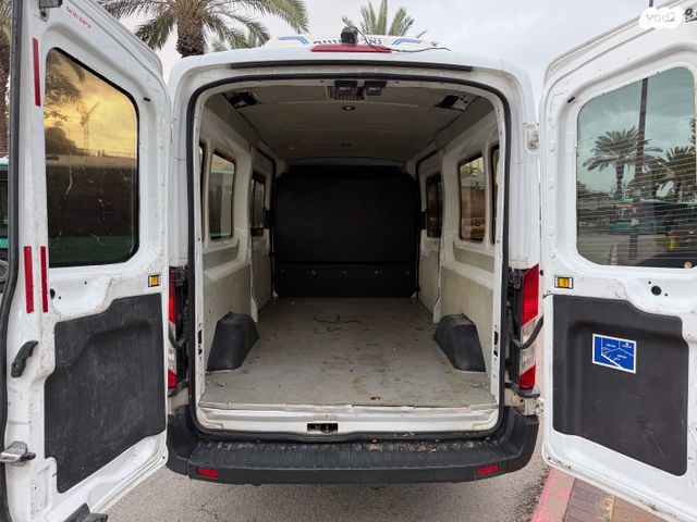 פורד טרנזיט