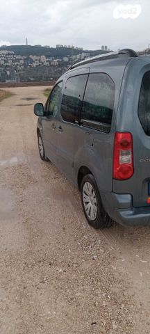 סיטרואן ברלינגו 