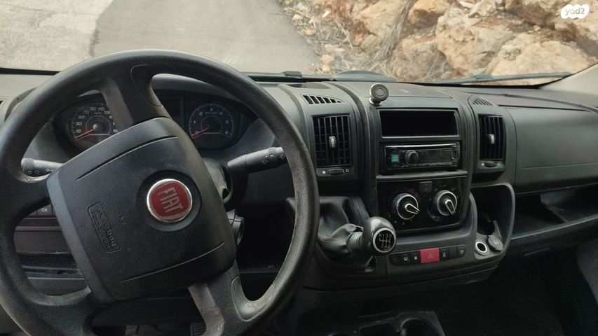 פיאט דוקאטו