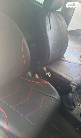 סיטרואן ברלינגו 