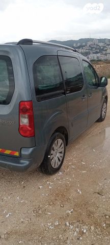 סיטרואן ברלינגו 