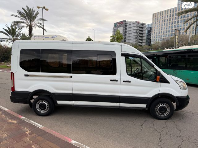 פורד טרנזיט