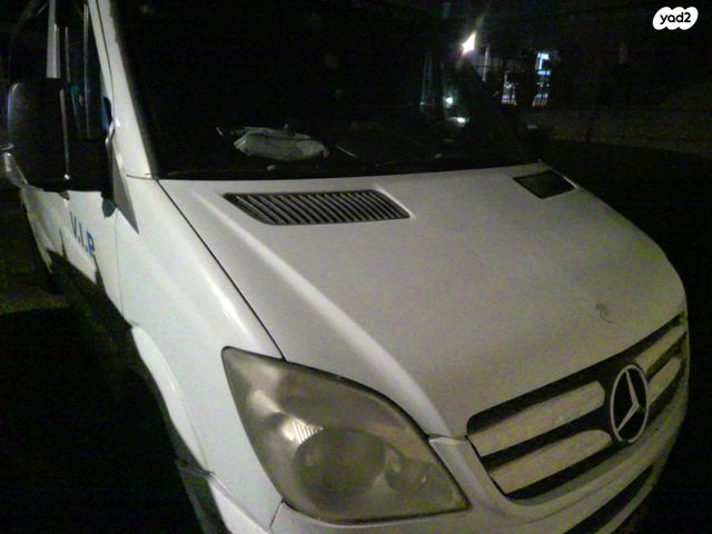 מרצדס-בנץ ספרינטר