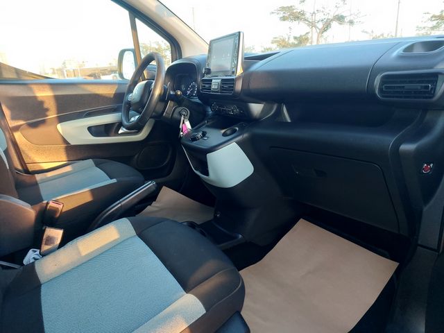 סיטרואן ברלינגו 